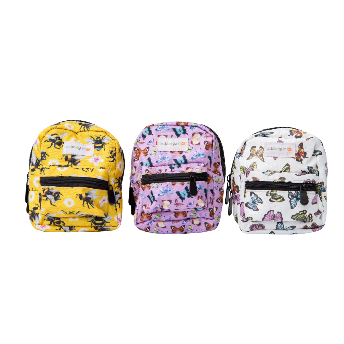 Funky BooBoo Bags