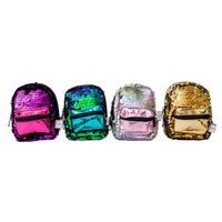 Bling BooBoo Bags