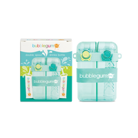 Bubblegum 7" Junior Tablet Festive Bundle - Blue
