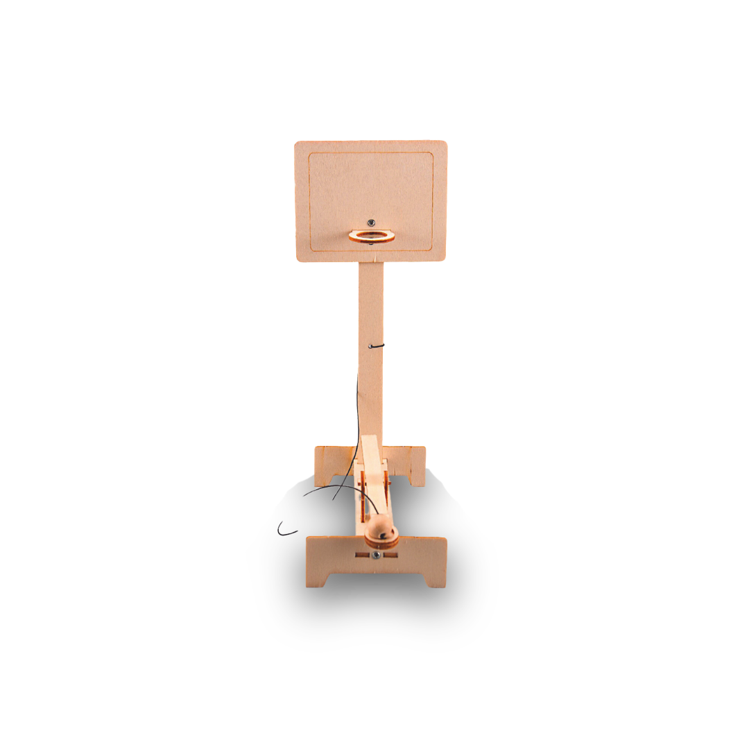 Hoop Shooter