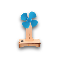 Wind Fan