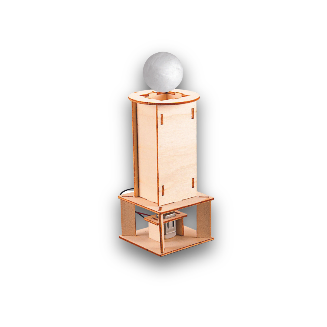 Air Suspension Ball