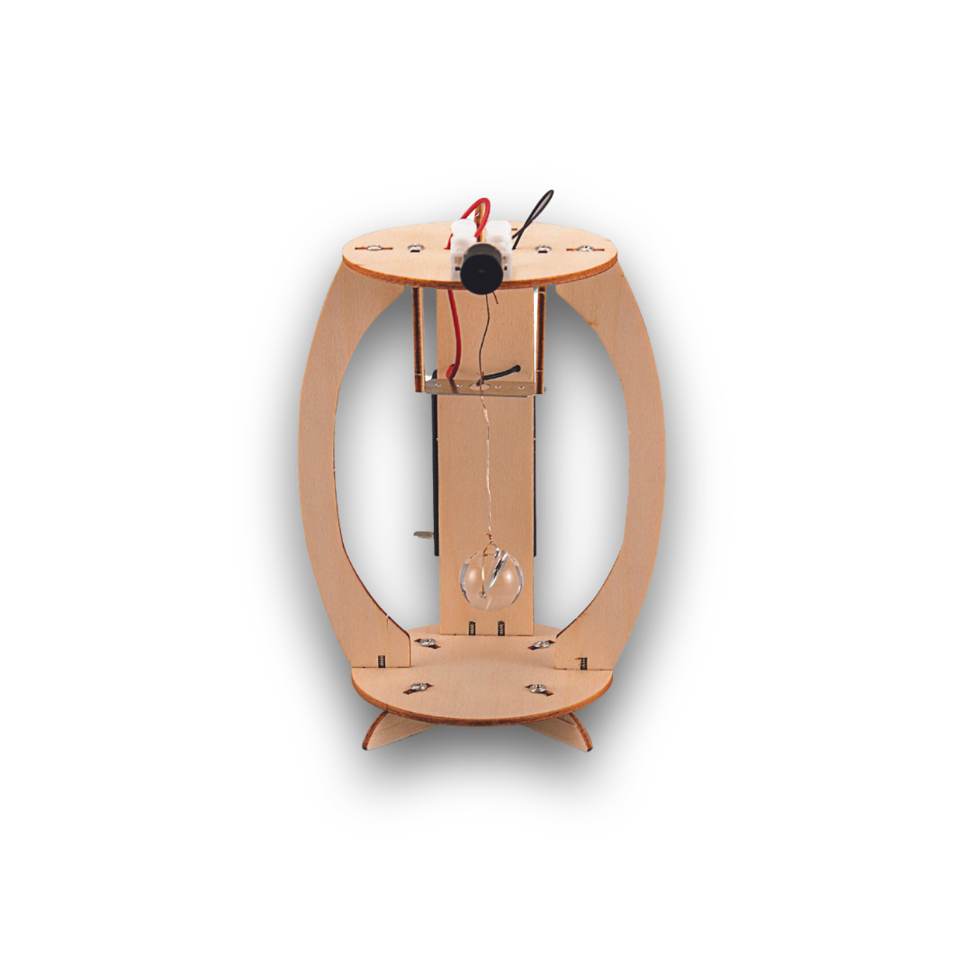Seismograph