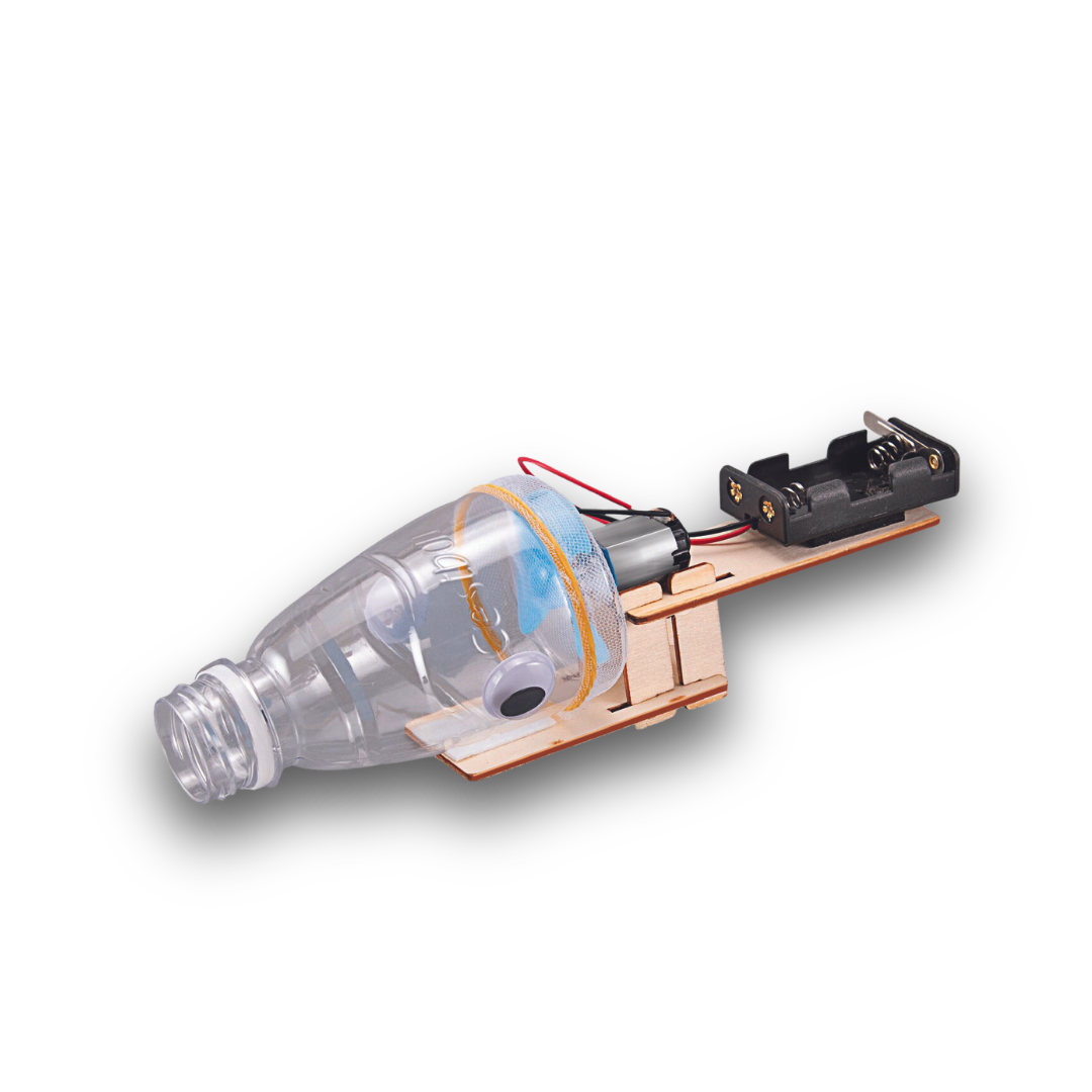 Vacuum Cleaner
