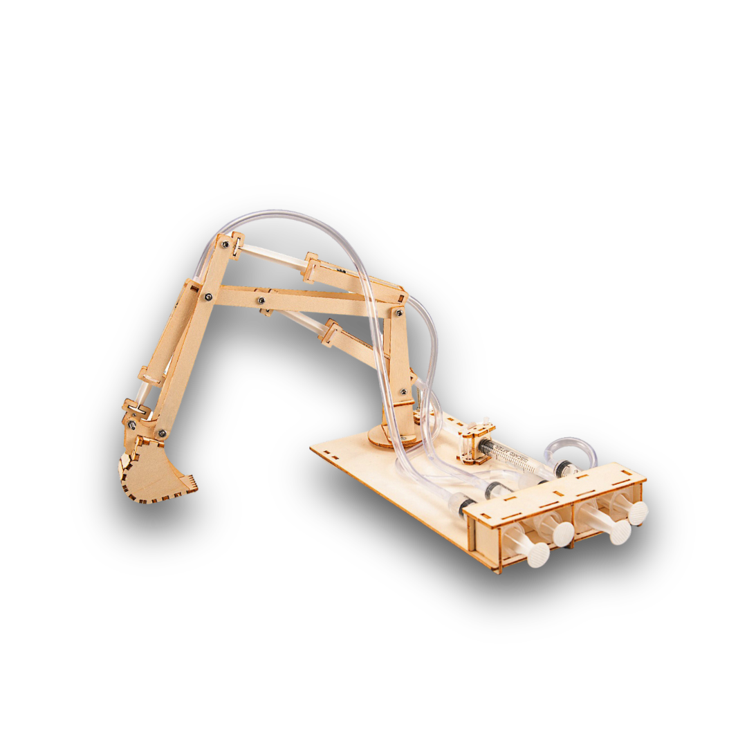 Excavator
