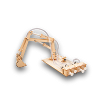 Excavator