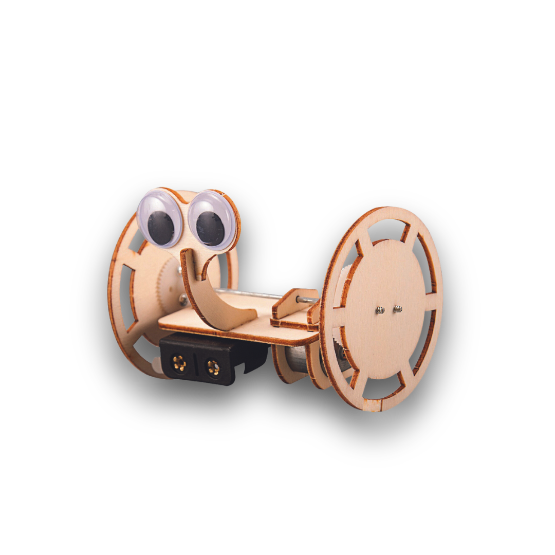 Two Wheeled Robot
