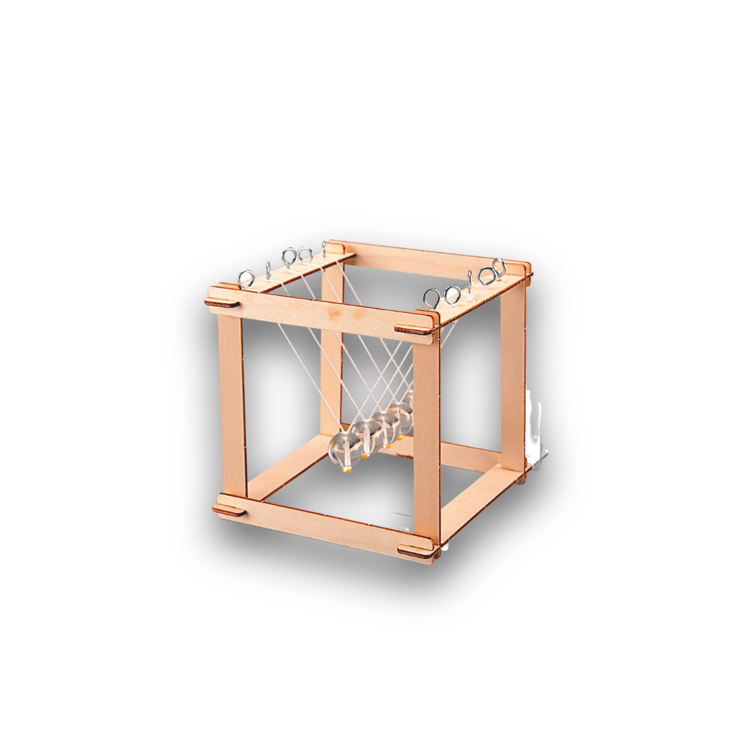 Newton's Cradle