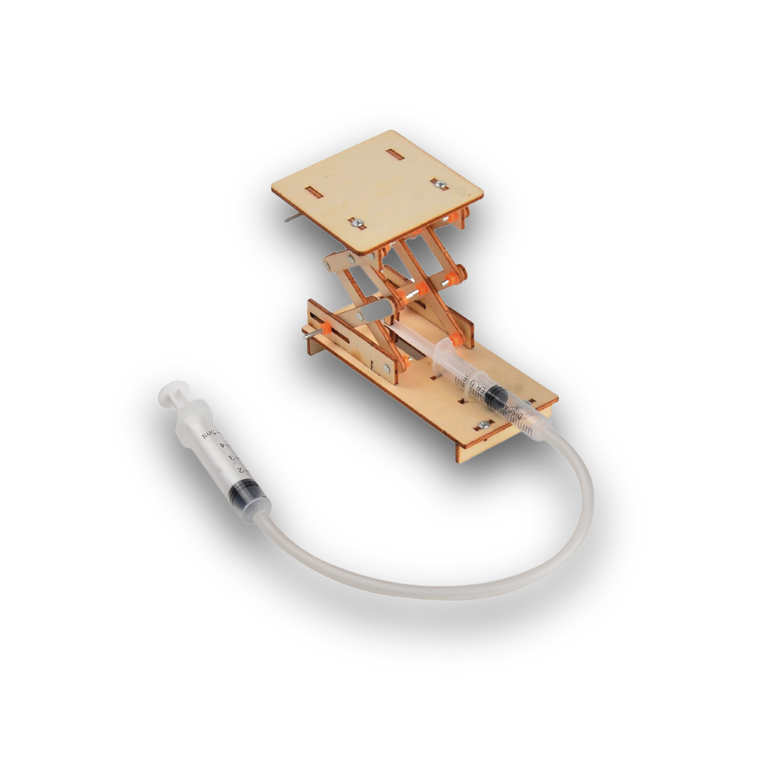 Hydraulic Lifting Platform