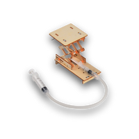 Hydraulic Lifting Platform