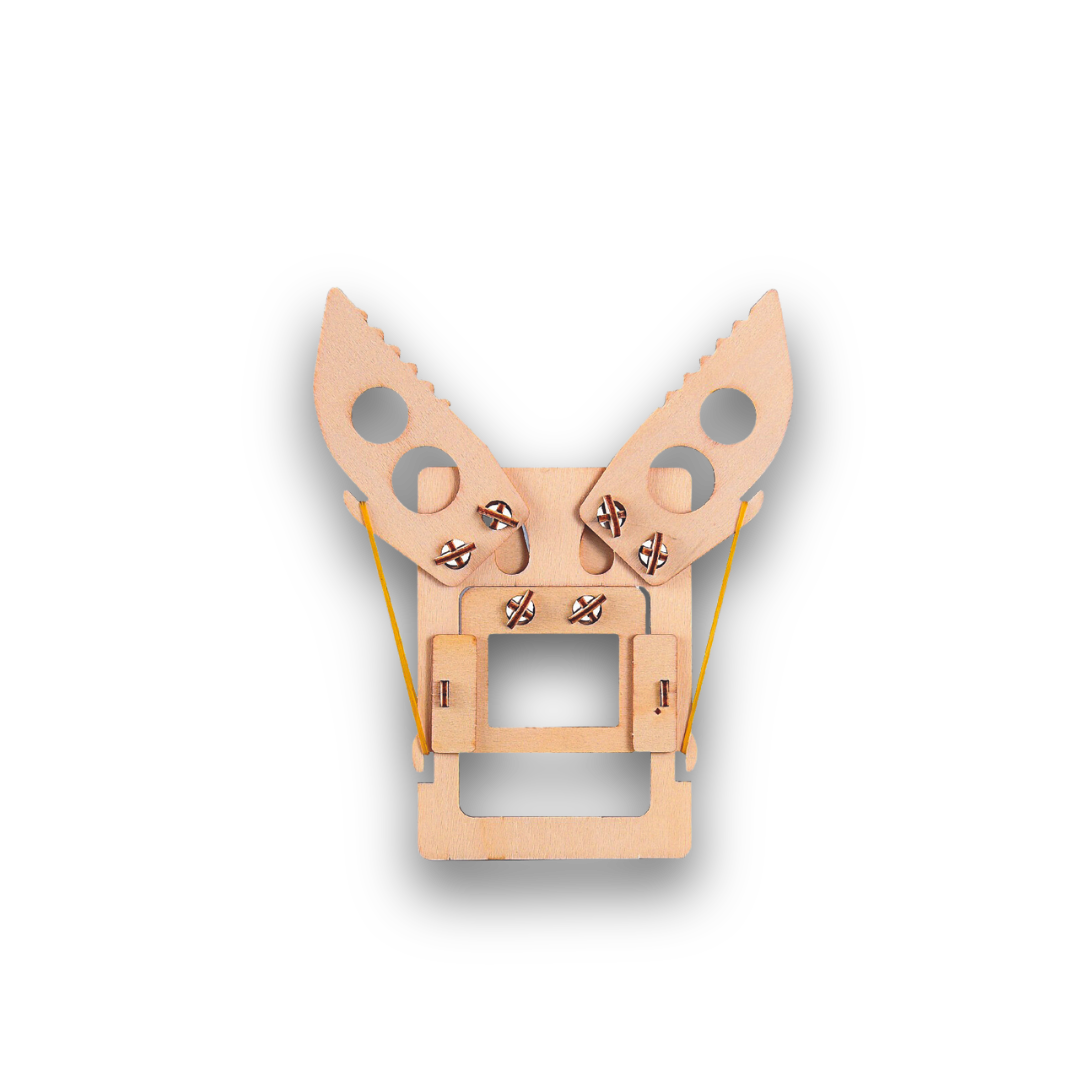 Mechanical Pincer