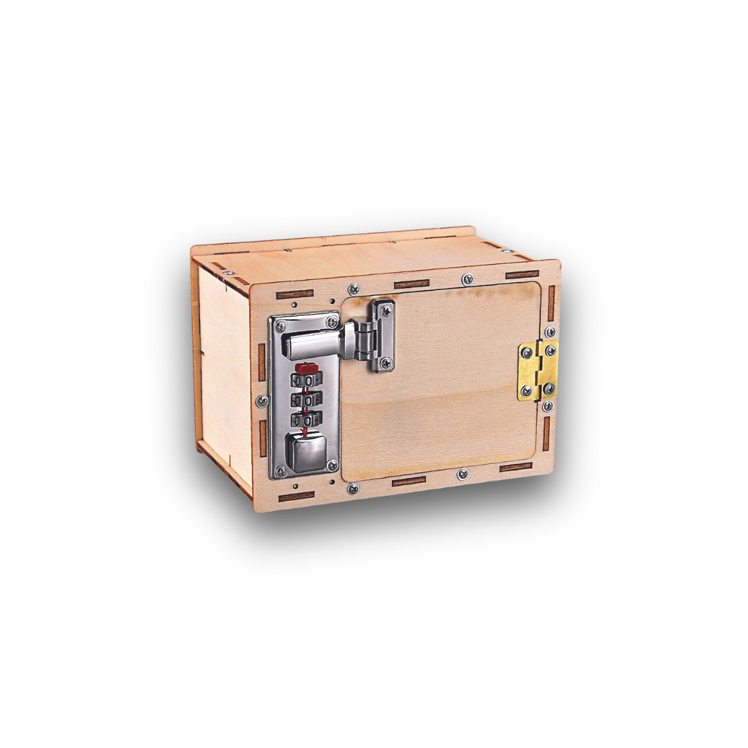 Safe Box