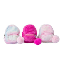 Furry BooBoo Bags