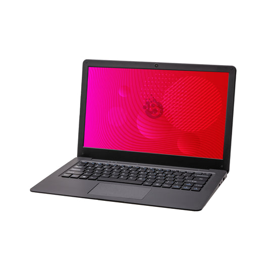 BteQ 12,5” Cloudbook