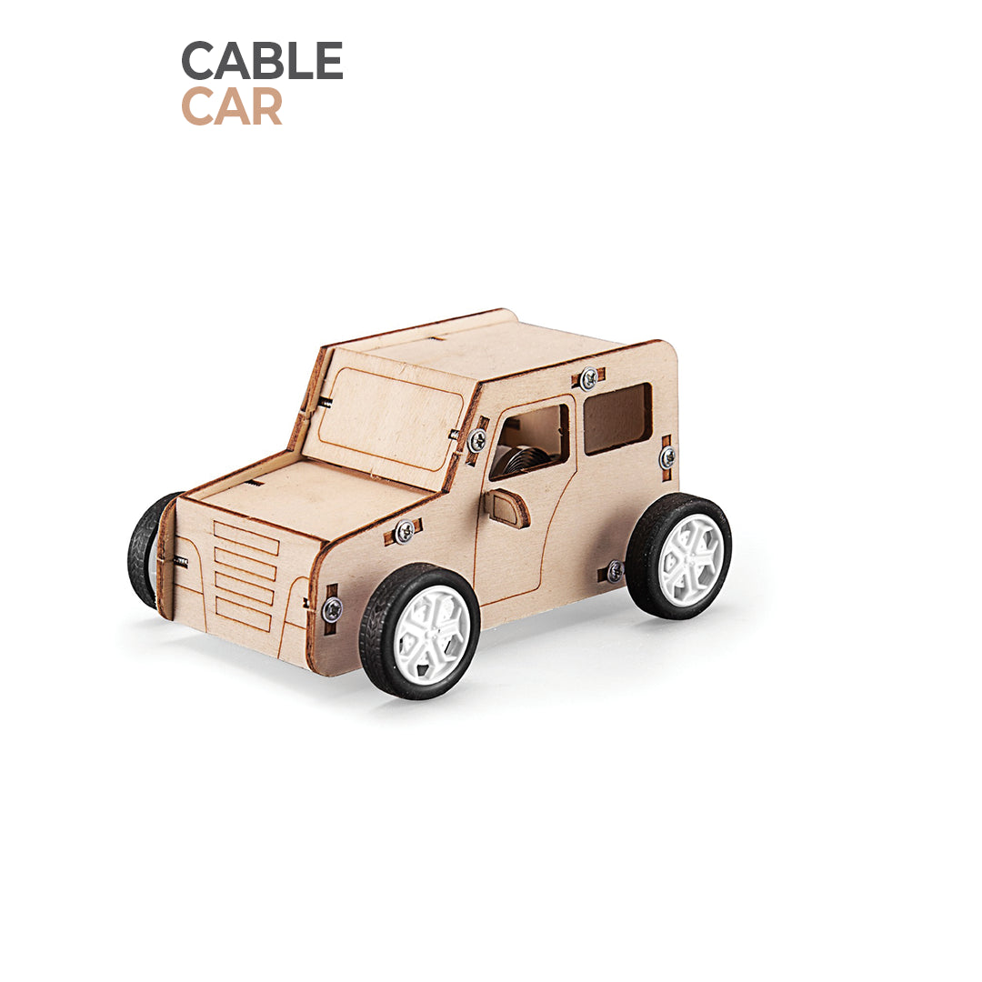 Cable Car