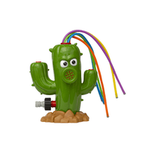 Cactus Crazy Hair