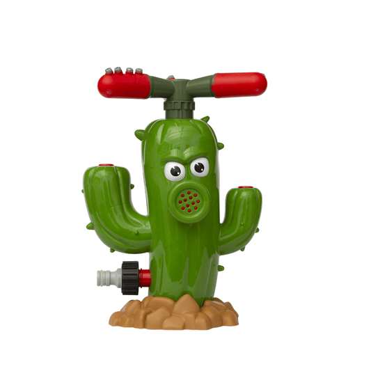 Cactus Sprinkler