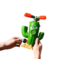 Cactus Sprinkler