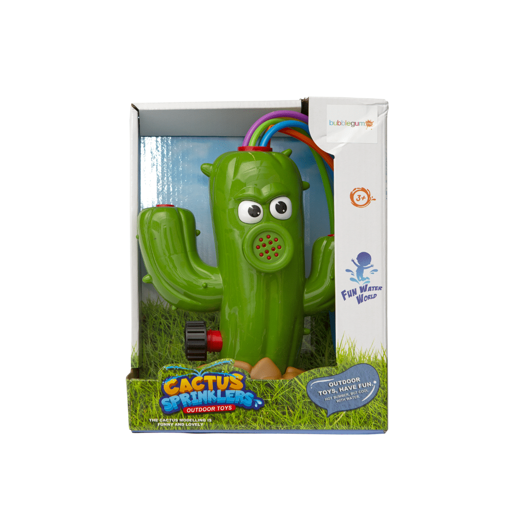 Cactus Sprayer