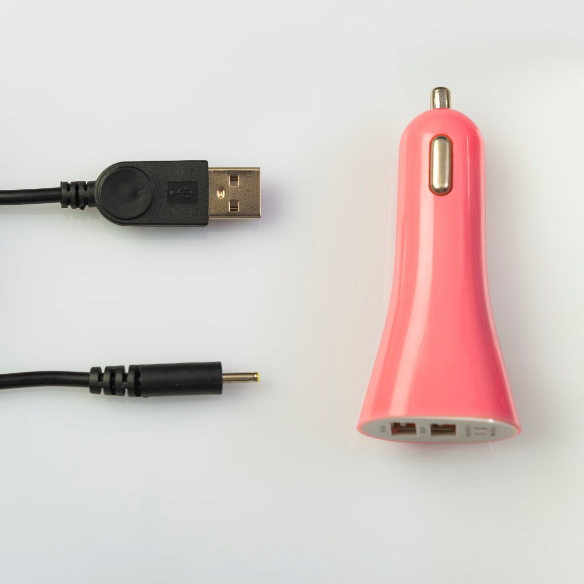 Portable Device Car Charger