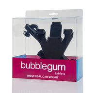 Bubblegum Tablet Headrest Mount