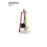 Doodle Bot