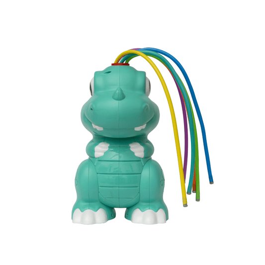 Dino Crazy Hair