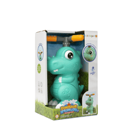 Dino Sprinkler