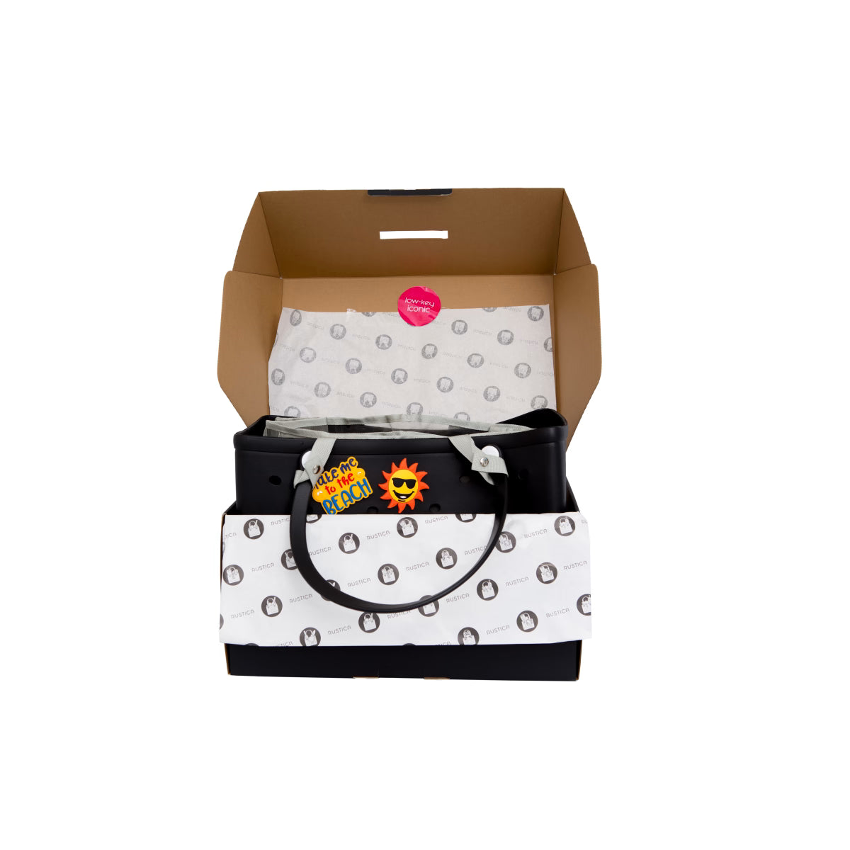 EVA Bag Large Combo