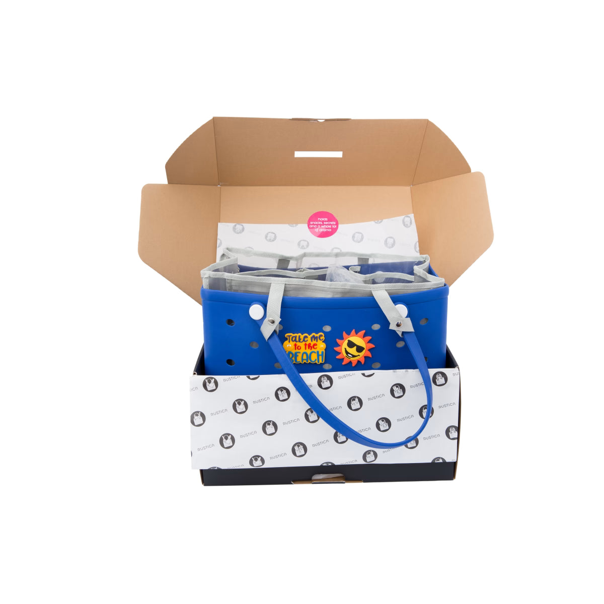 EVA Bag Large Combo