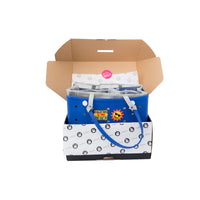 EVA Bag Large Combo