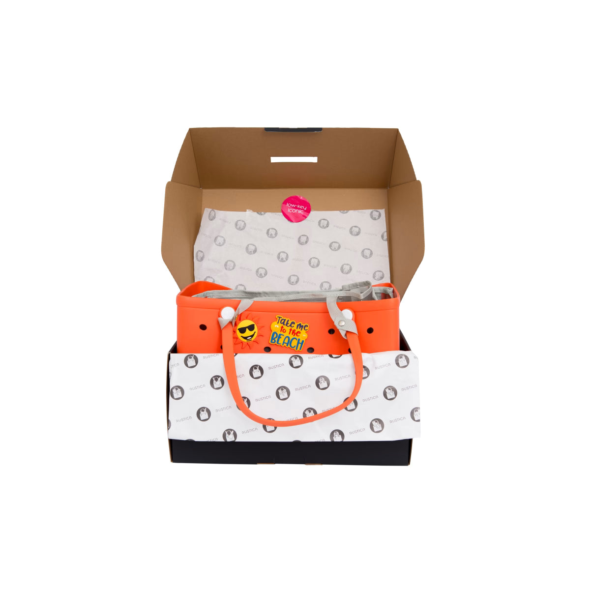EVA Bag Large Combo