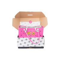 EVA Bag Large Combo