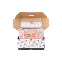 EVA Bag Large Combo