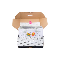 EVA Bag Large Combo