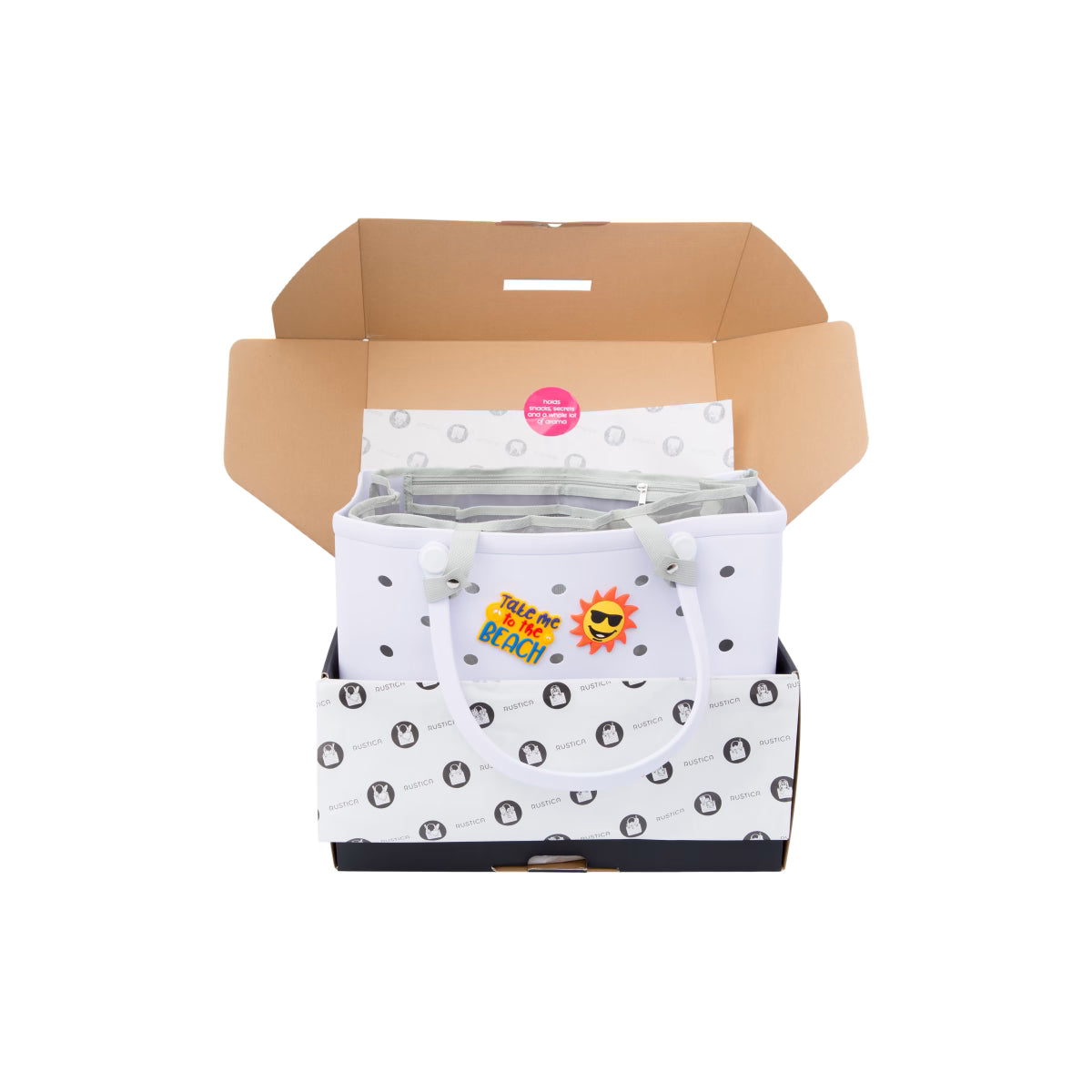 EVA Bag Large Combo