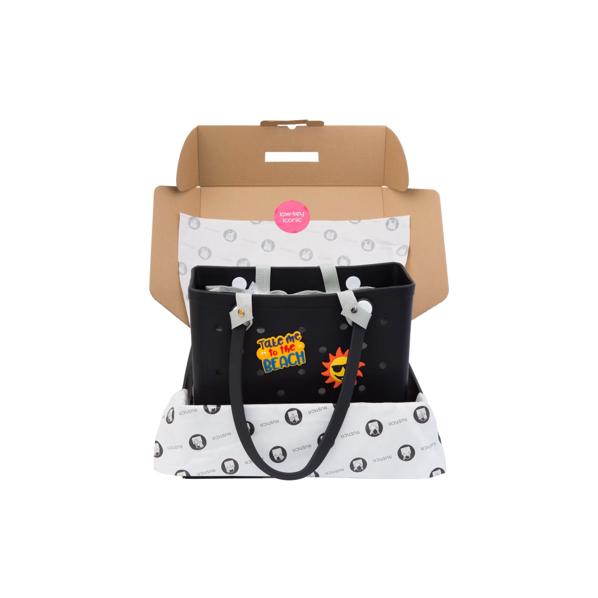 EVA Bag Medium Combo