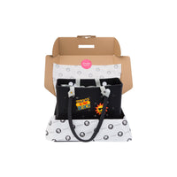 EVA Bag Medium Combo