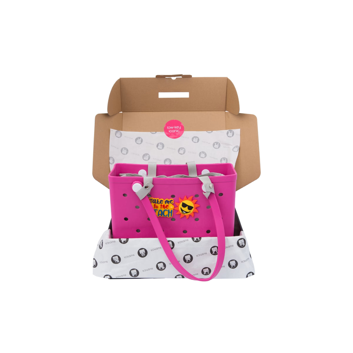 EVA Bag Medium Combo