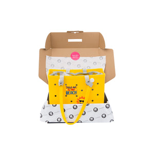 EVA Bag Medium Combo