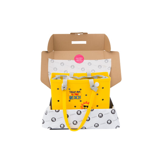 EVA Bag Medium Combo
