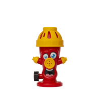 Fire Sprayer
