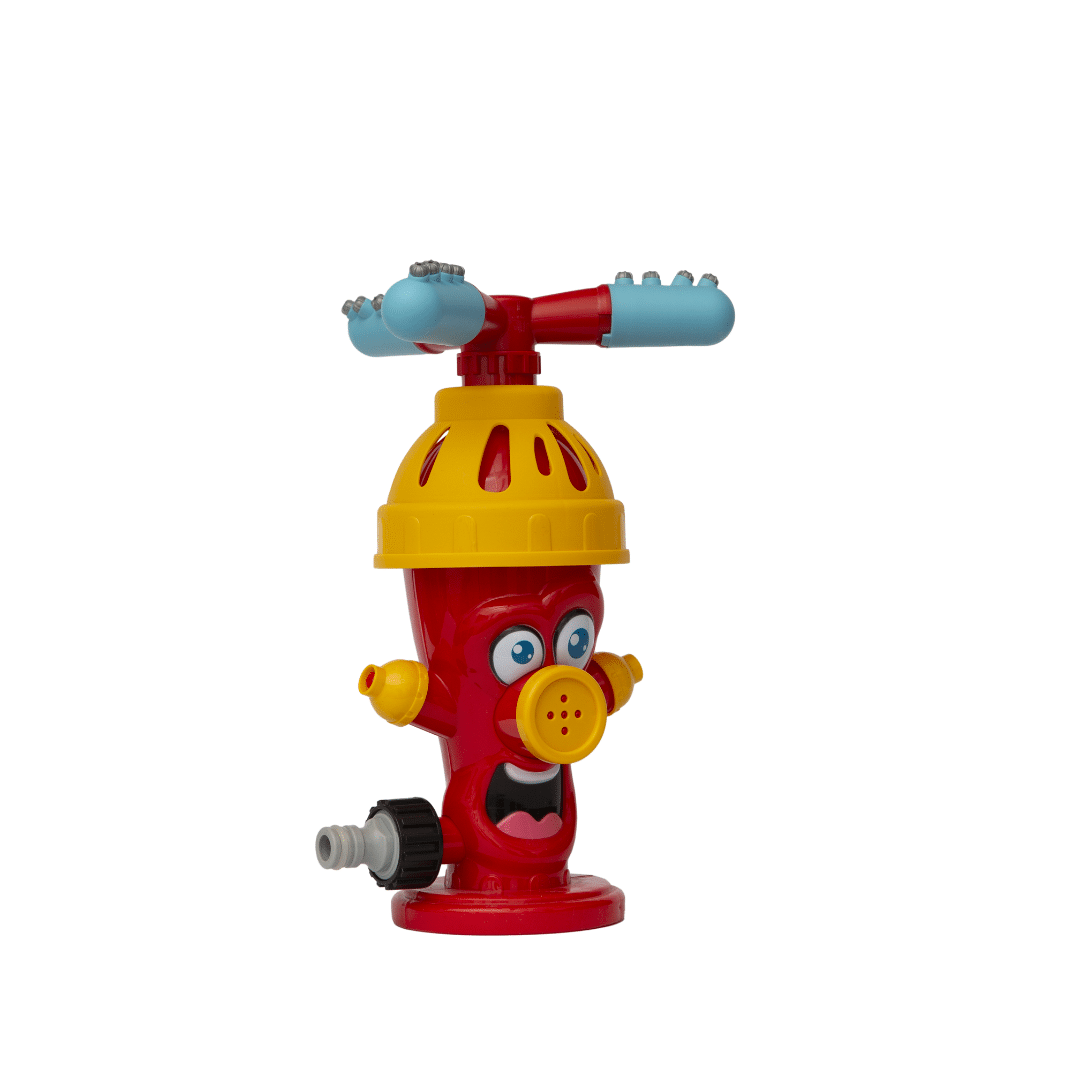Fire Sprinkler