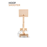 Hoop Shooter
