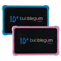 NEW Bubblegum Tablet Junior Plus 10" LTE Tablet