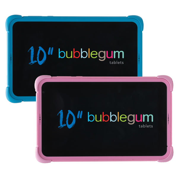 NEW Bubblegum Tablet Junior Plus 10" LTE Tablet