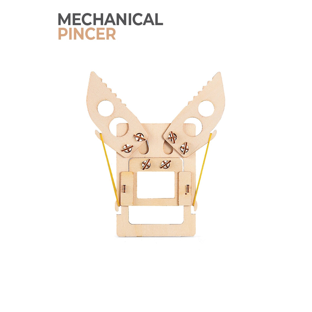 Mechanical Pincer