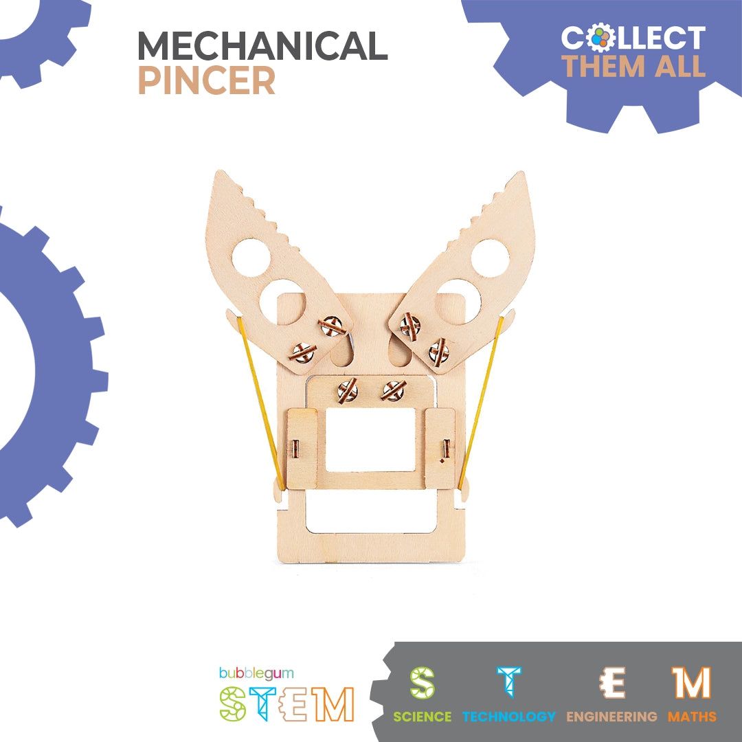 Mechanical Pincer