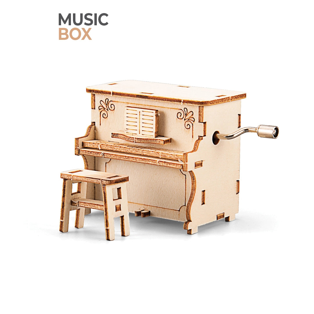 Music Box