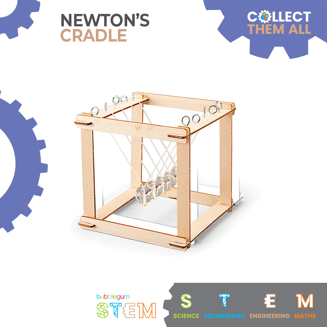 Newton's Cradle